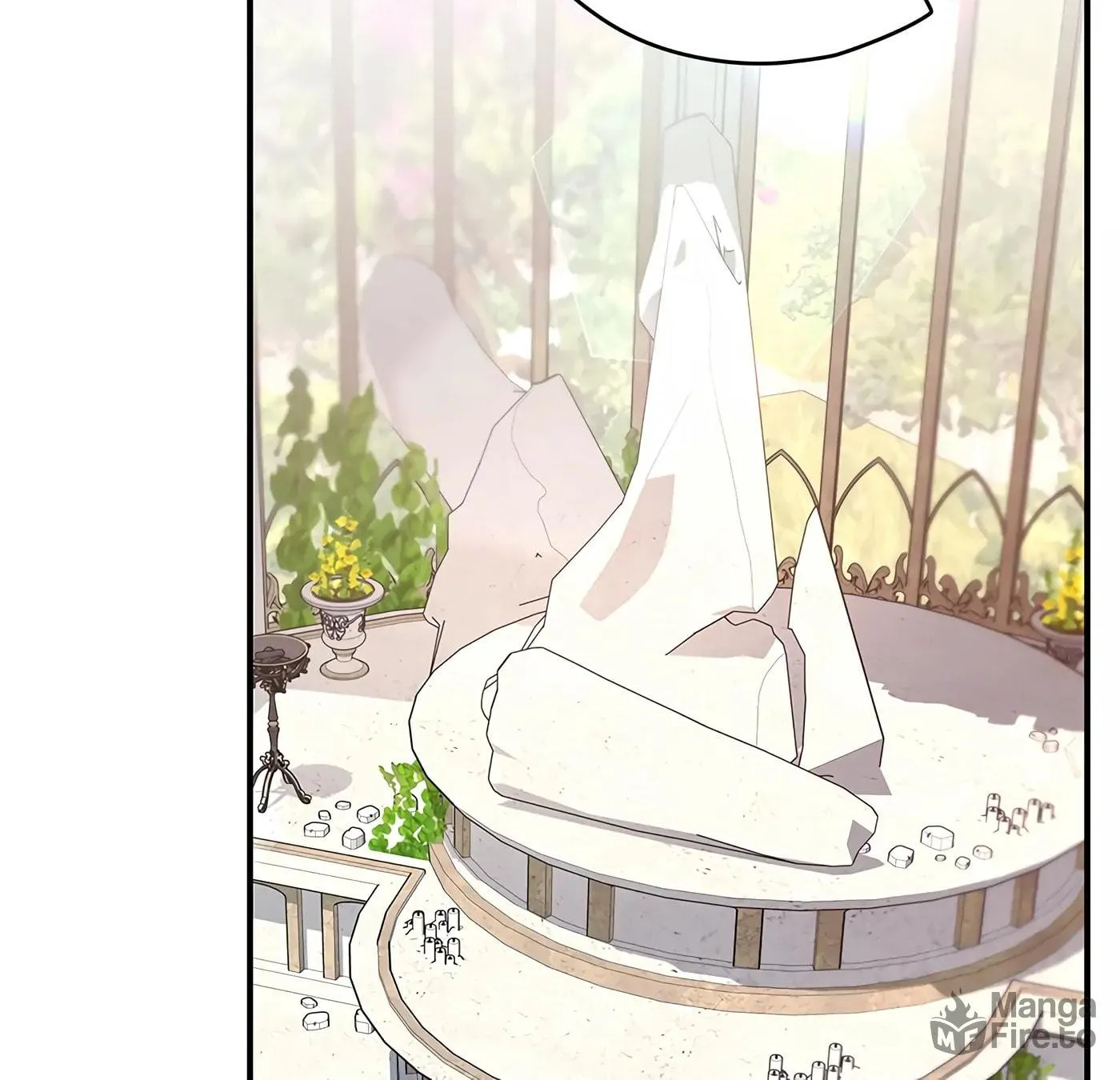 Accidental Warrior Chapter 36 page 50 - 
