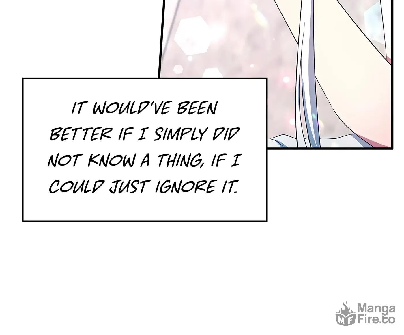 Accidental Warrior Chapter 36 page 6 - 