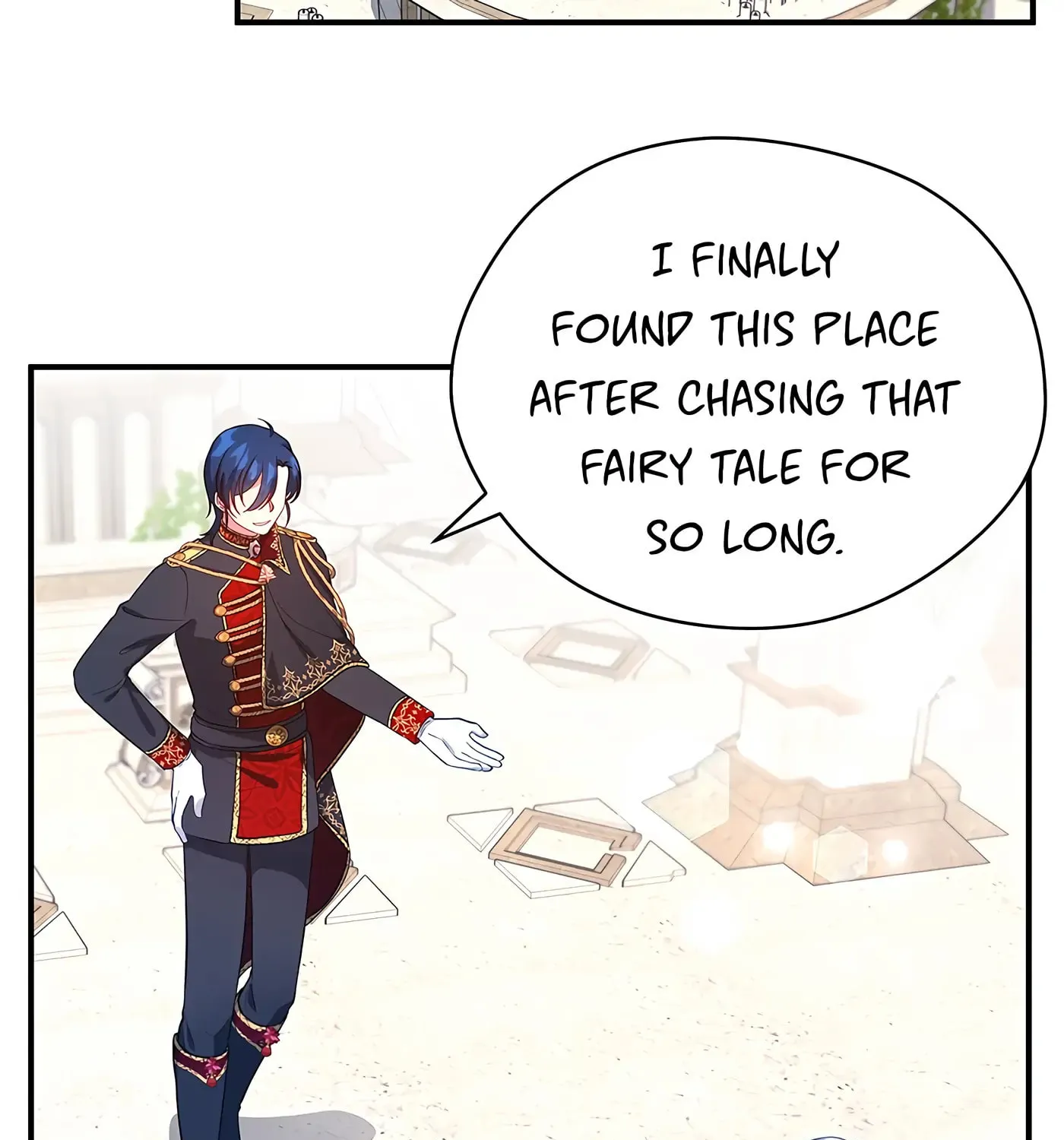 Accidental Warrior Chapter 36 page 51 - 