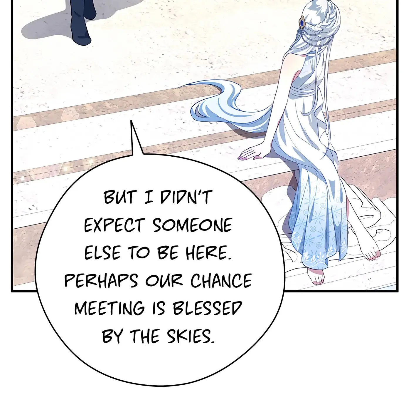 Accidental Warrior Chapter 36 page 52 - 