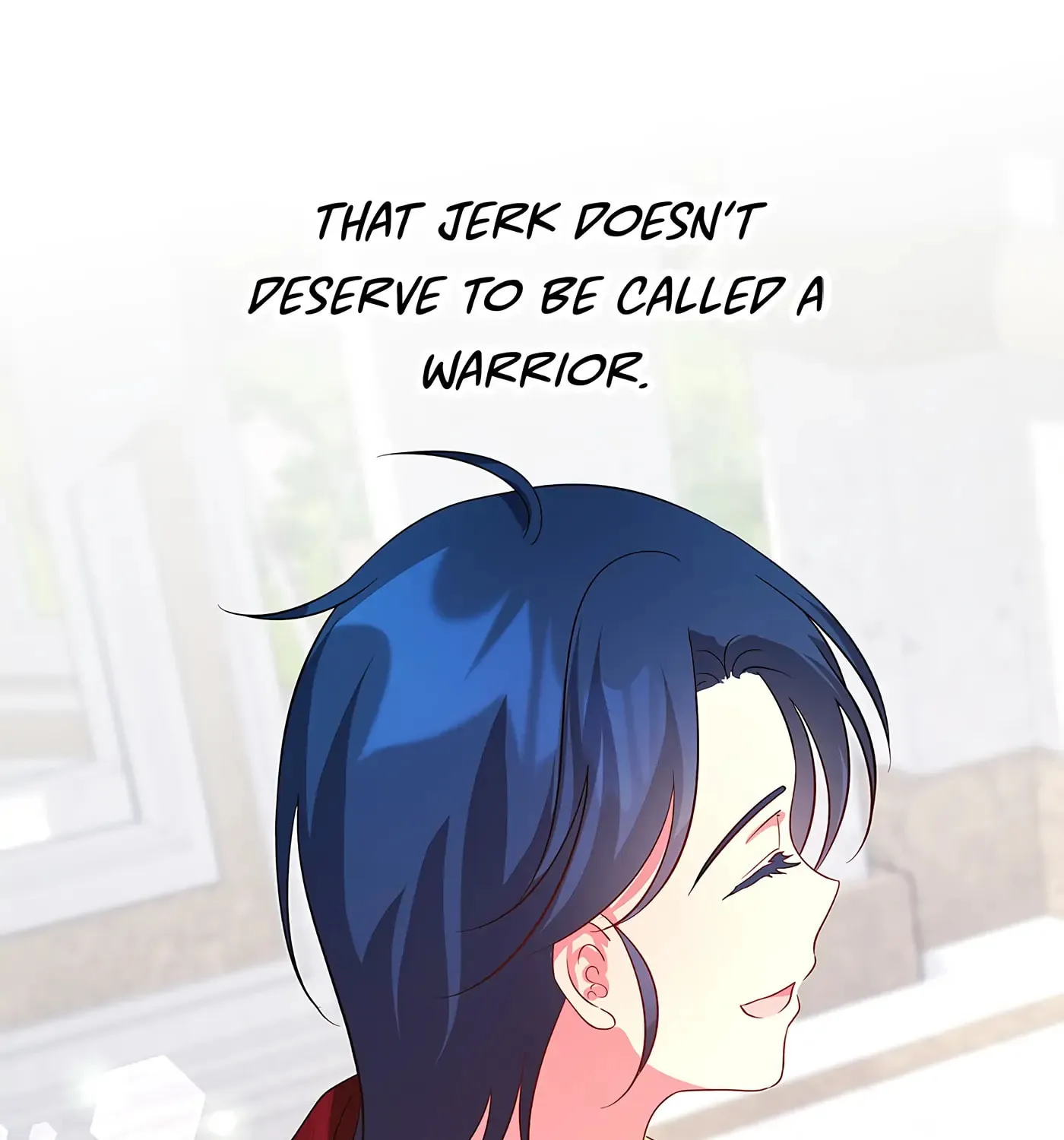 Accidental Warrior Chapter 36 page 63 - 