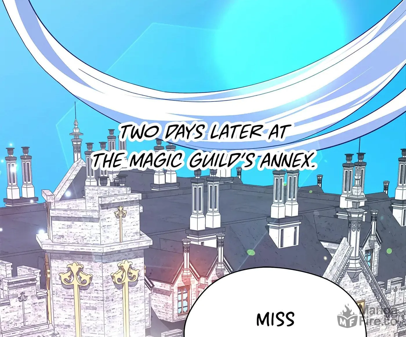 Accidental Warrior Chapter 36 page 66 - 