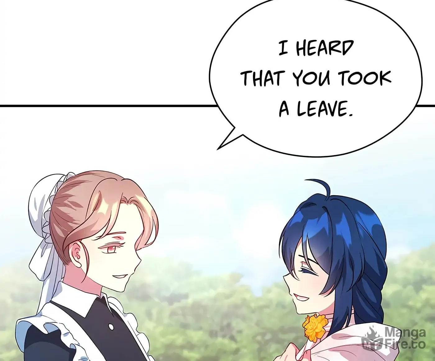 Accidental Warrior Chapter 36 page 70 - 