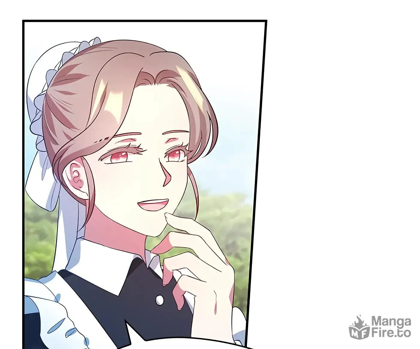 Accidental Warrior Chapter 36 page 72 - 