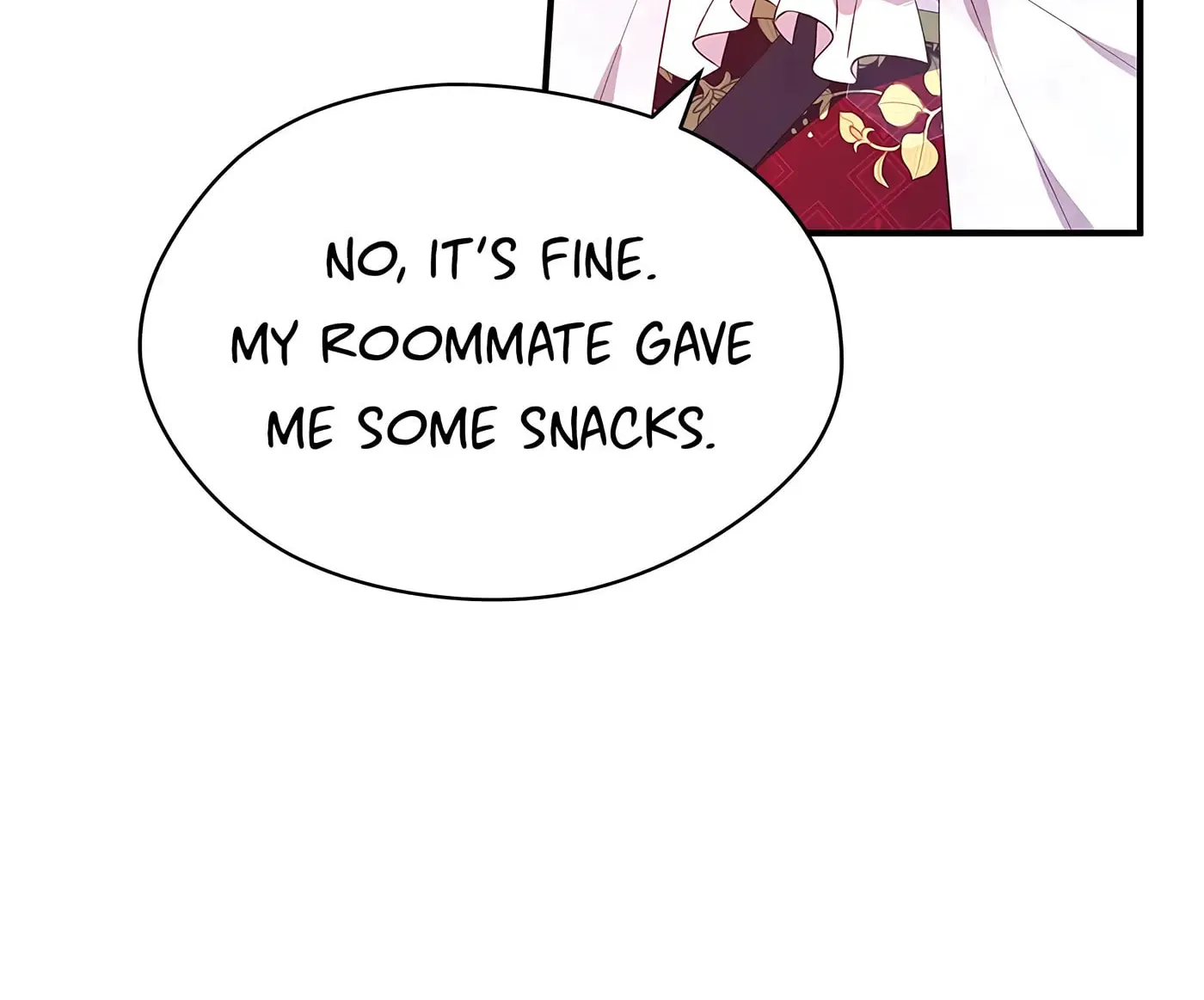 Accidental Warrior Chapter 36 page 74 - 