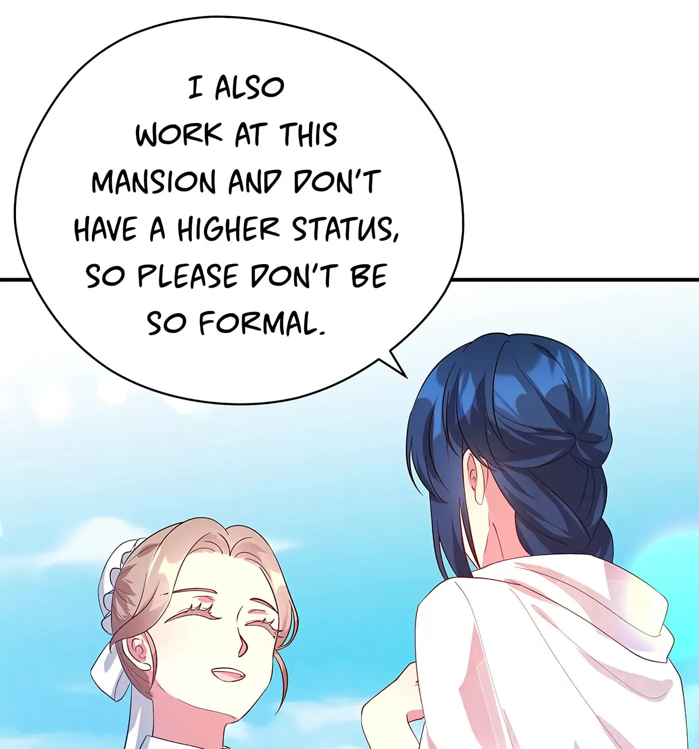 Accidental Warrior Chapter 36 page 75 - 