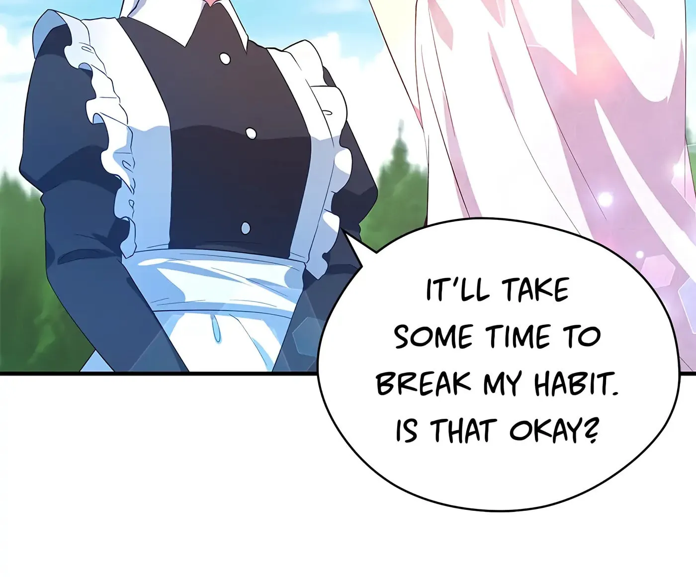 Accidental Warrior Chapter 36 page 76 - 