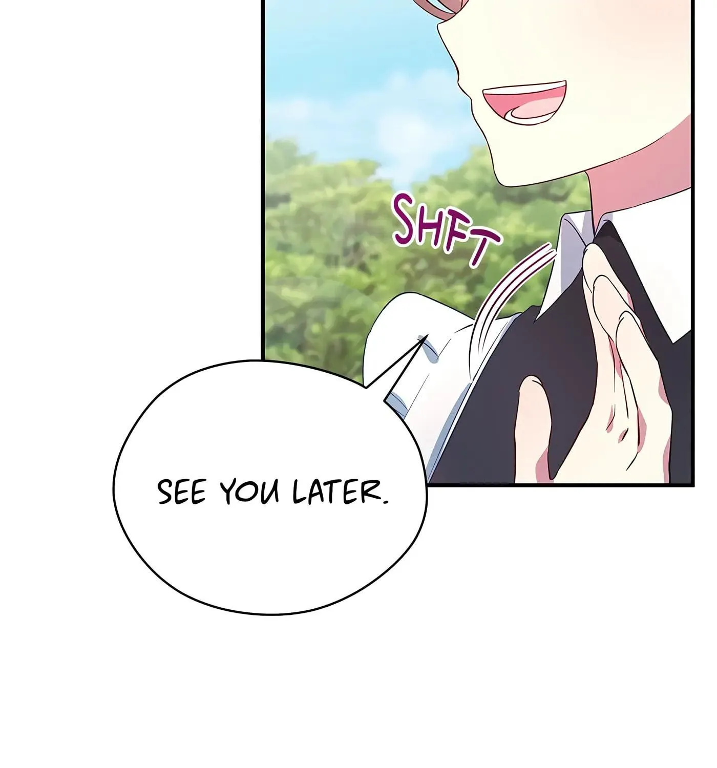 Accidental Warrior Chapter 36 page 79 - 