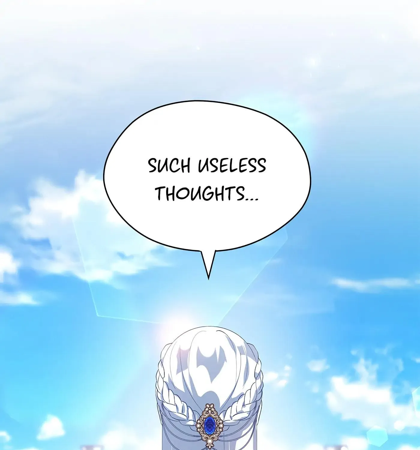 Accidental Warrior Chapter 36 page 9 - 