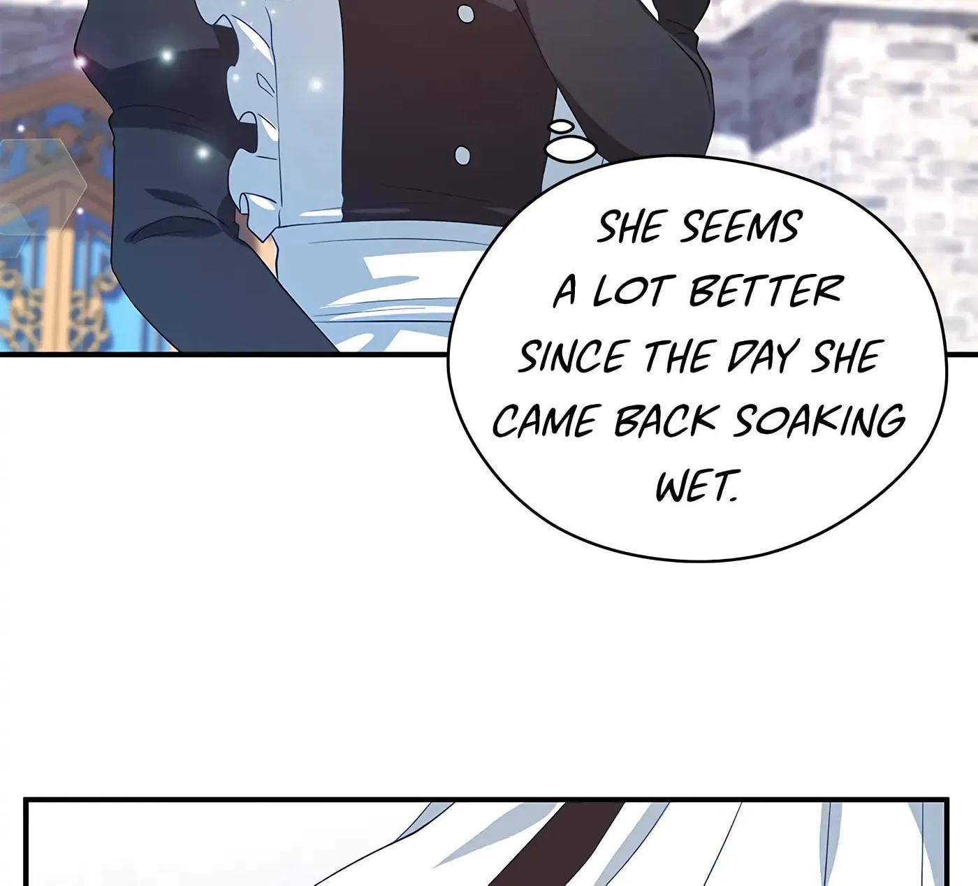 Accidental Warrior Chapter 36 page 86 - 