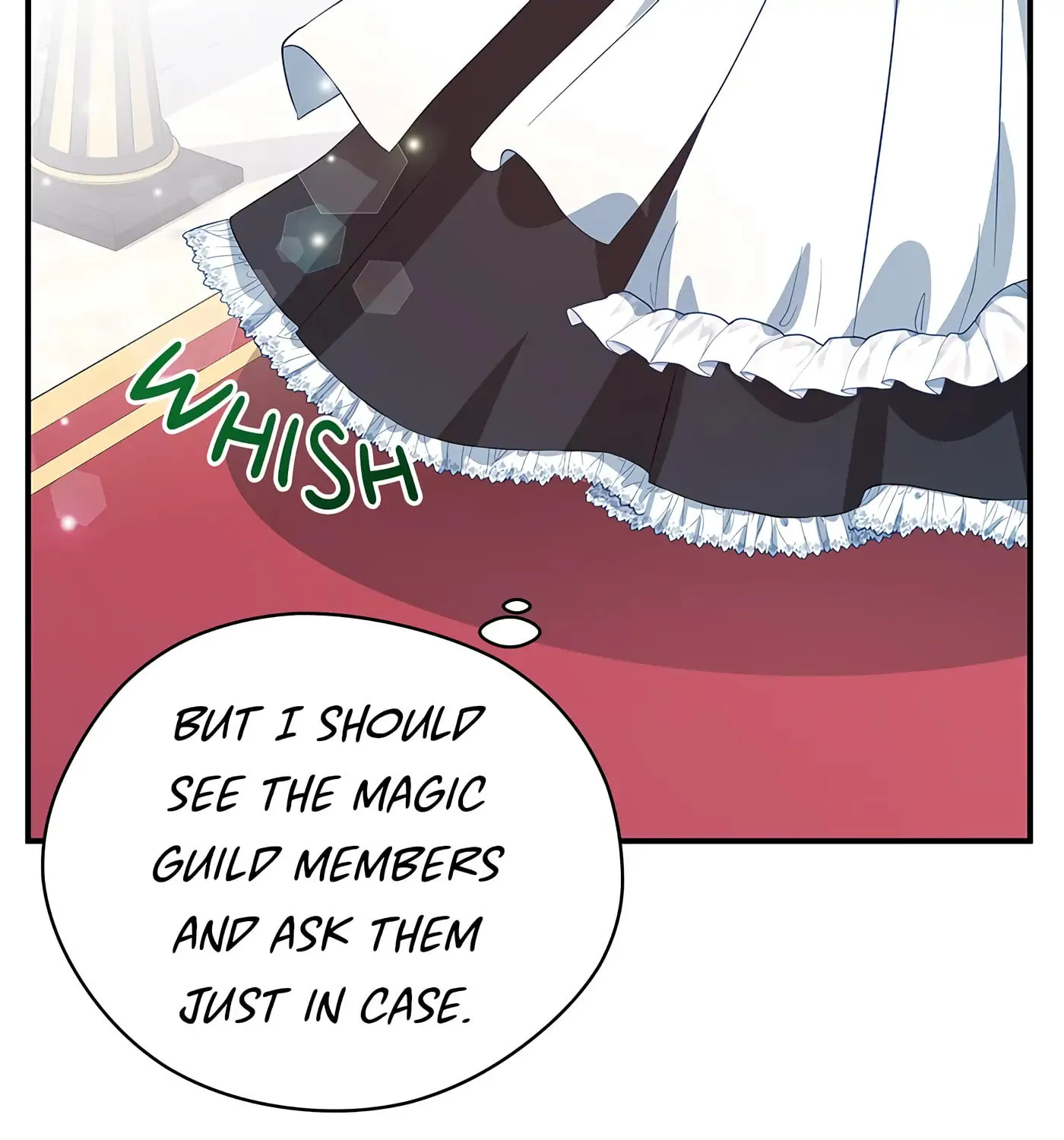 Accidental Warrior Chapter 36 page 87 - 