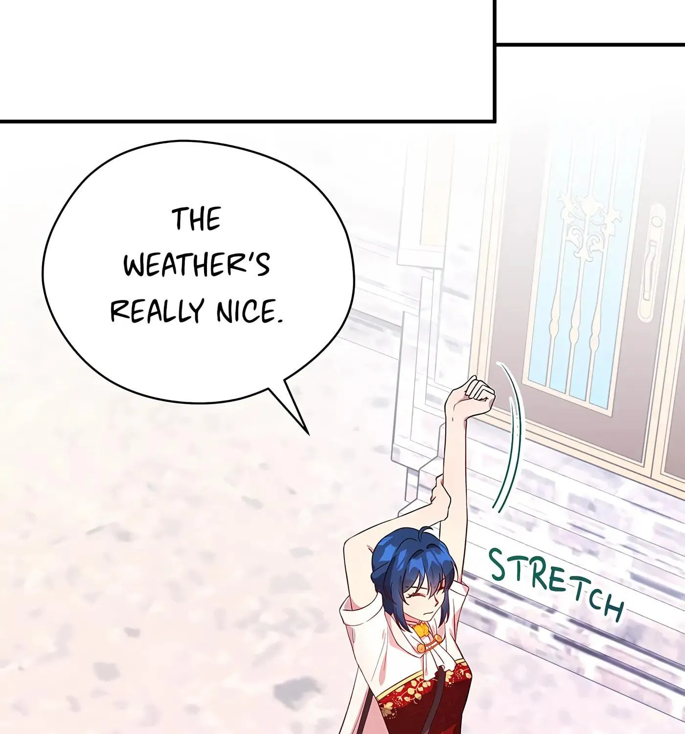 Accidental Warrior Chapter 36 page 89 - 