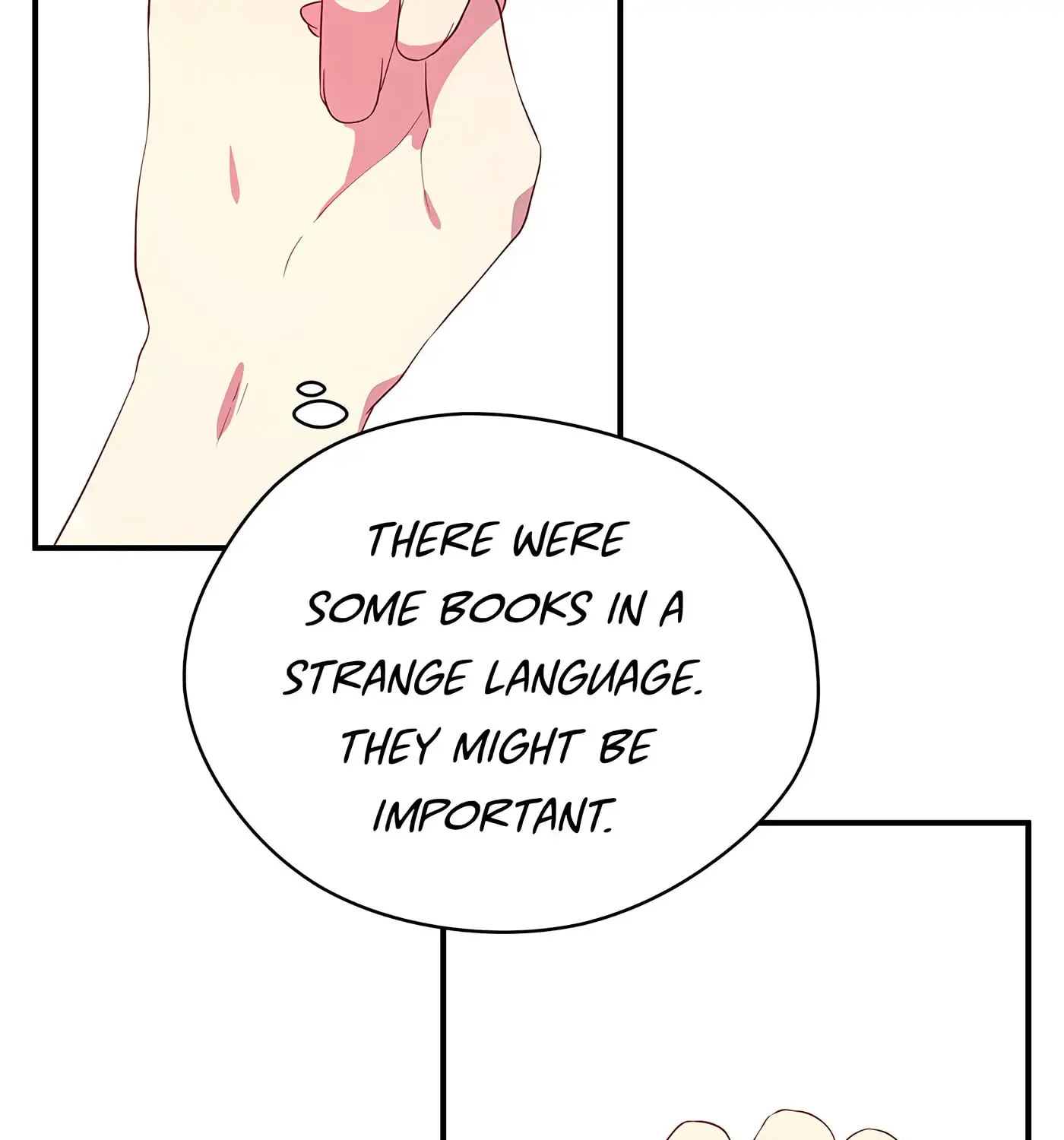 Accidental Warrior Chapter 36 page 93 - 