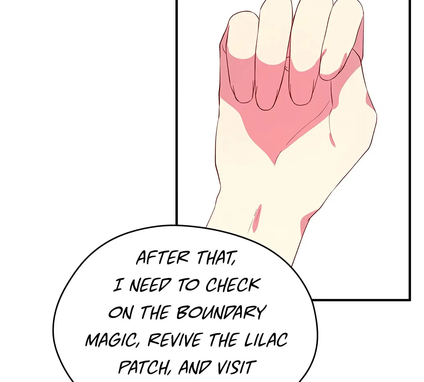 Accidental Warrior Chapter 36 page 94 - 