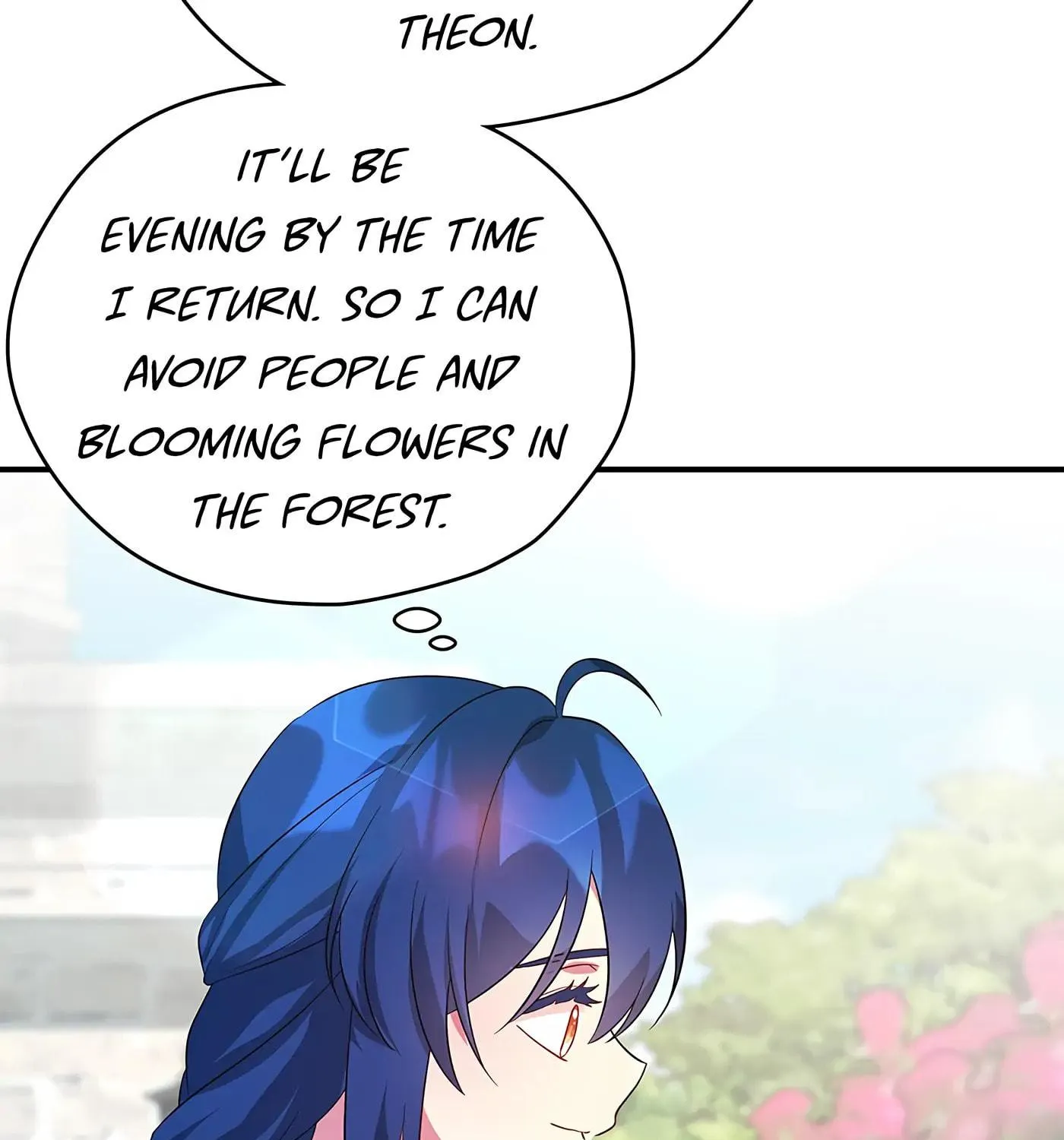 Accidental Warrior Chapter 36 page 95 - 