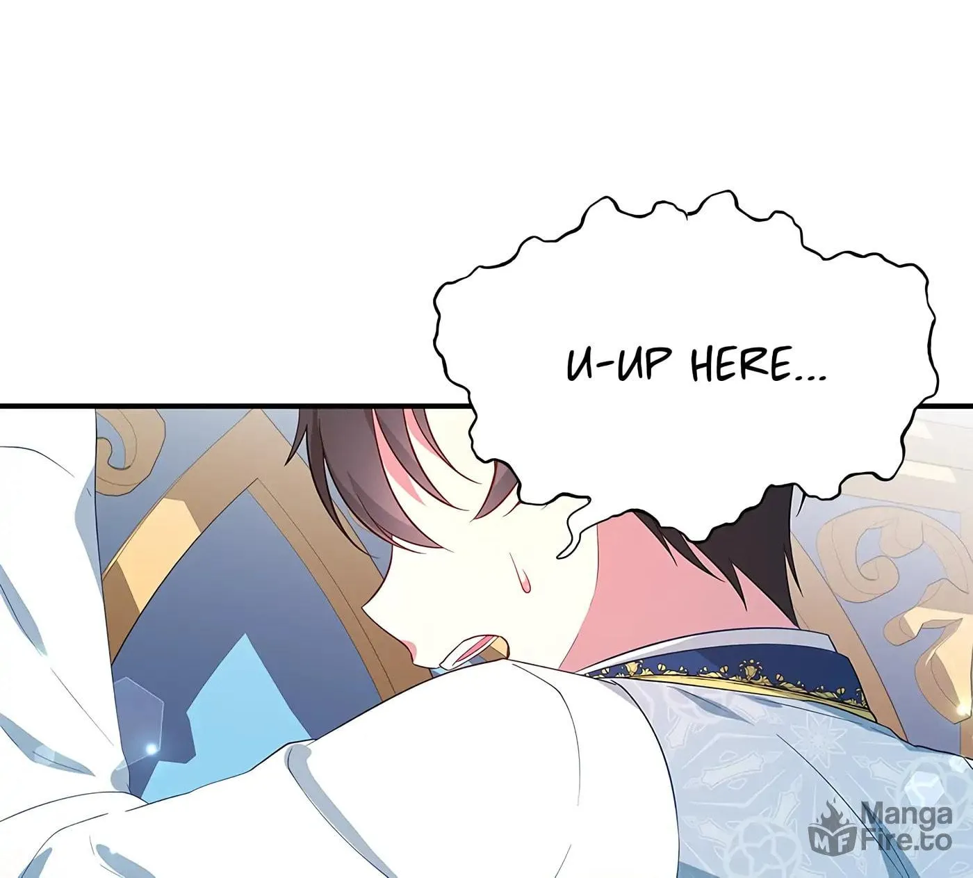 Accidental Warrior Chapter 36 page 100 - 