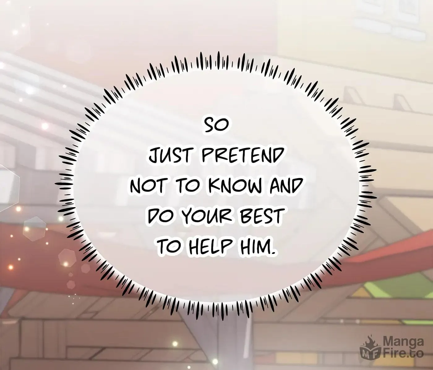 Accidental Warrior Chapter 37 page 110 - 