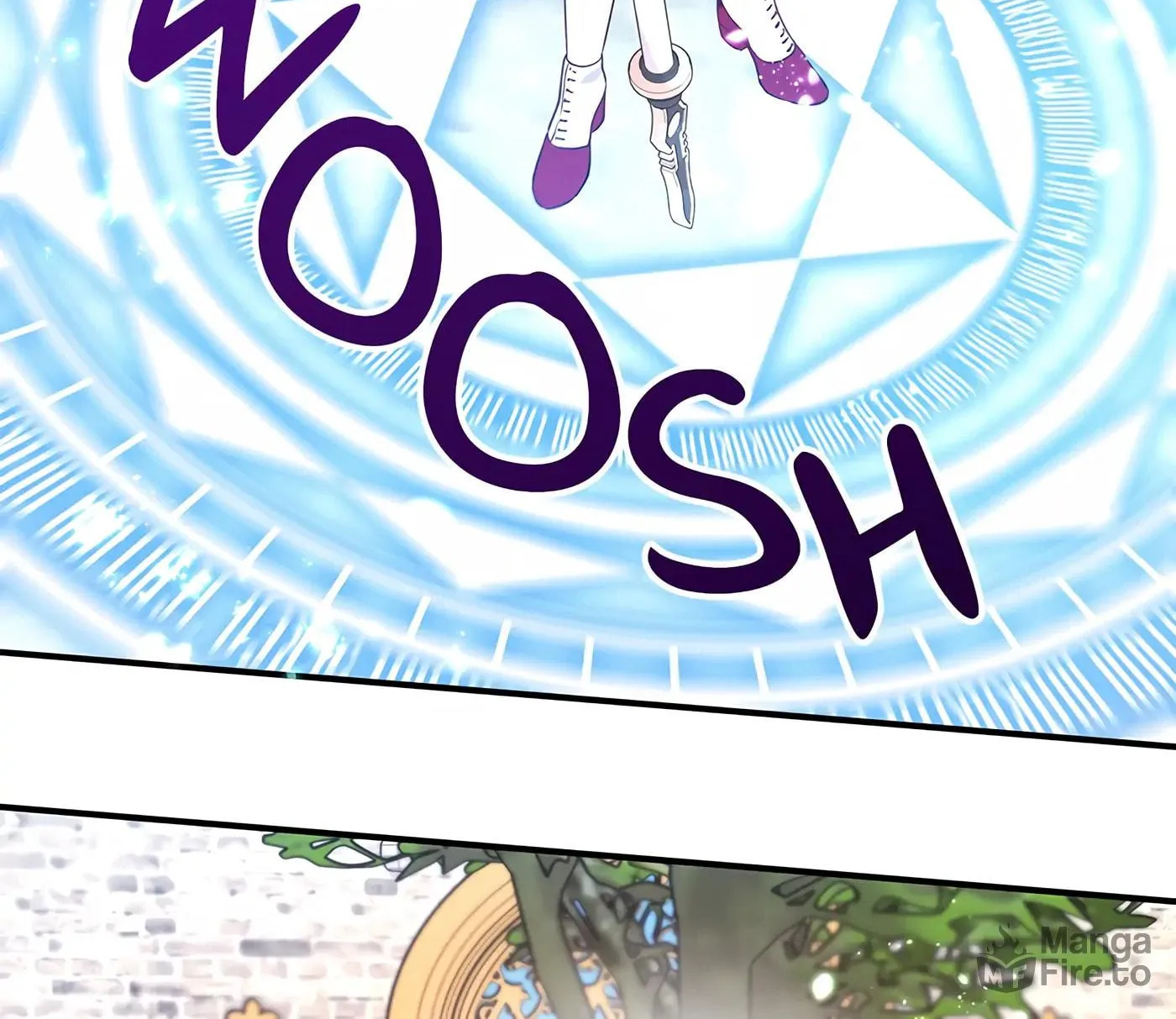 Accidental Warrior Chapter 37 page 20 - 