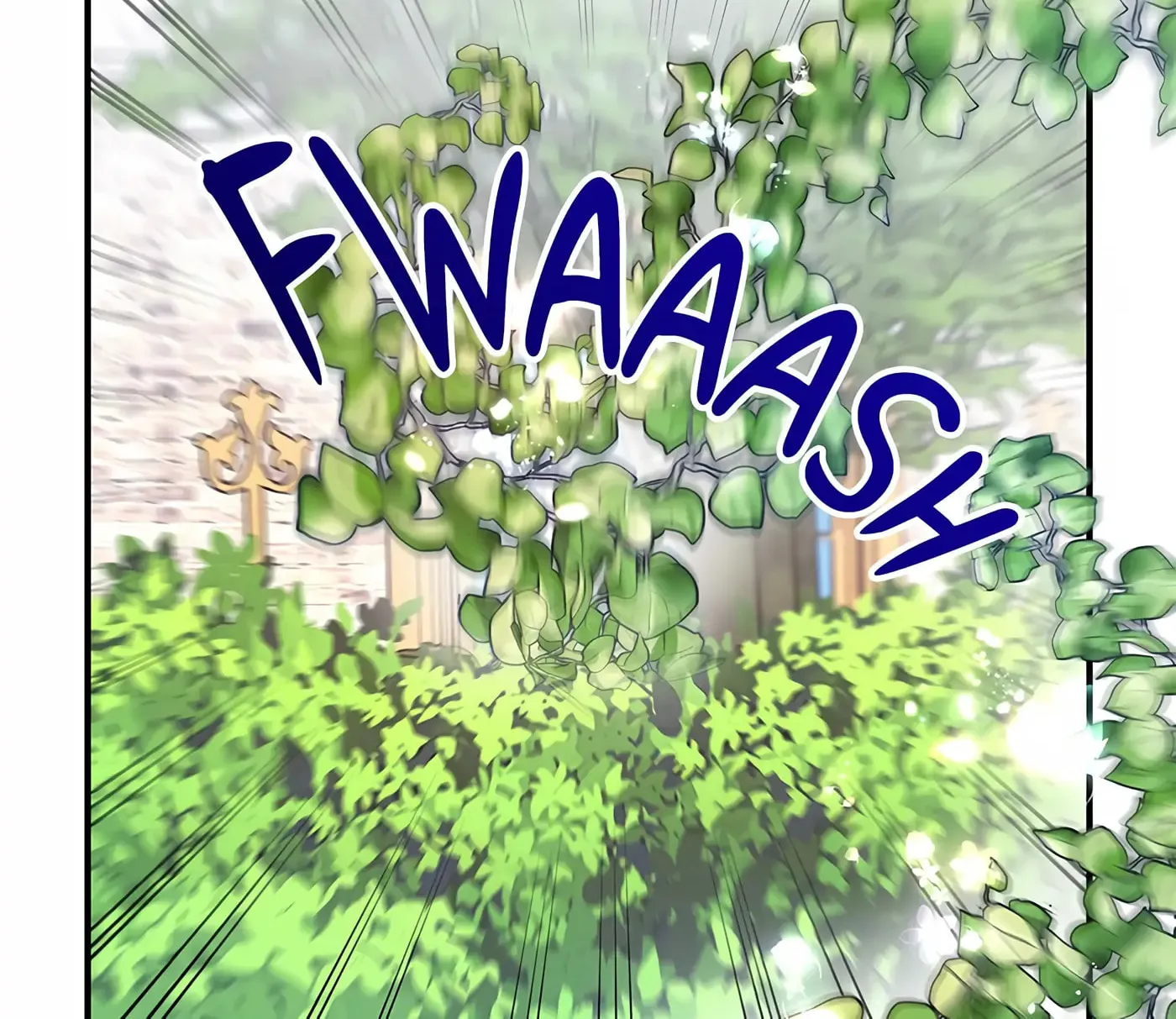 Accidental Warrior Chapter 37 page 22 - 