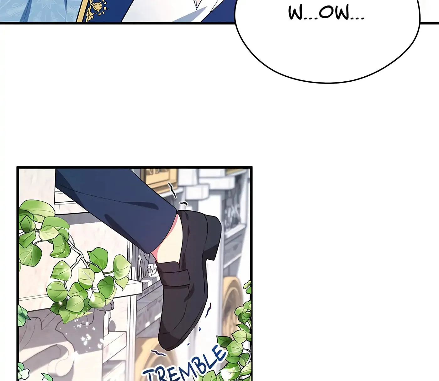 Accidental Warrior Chapter 37 page 28 - 