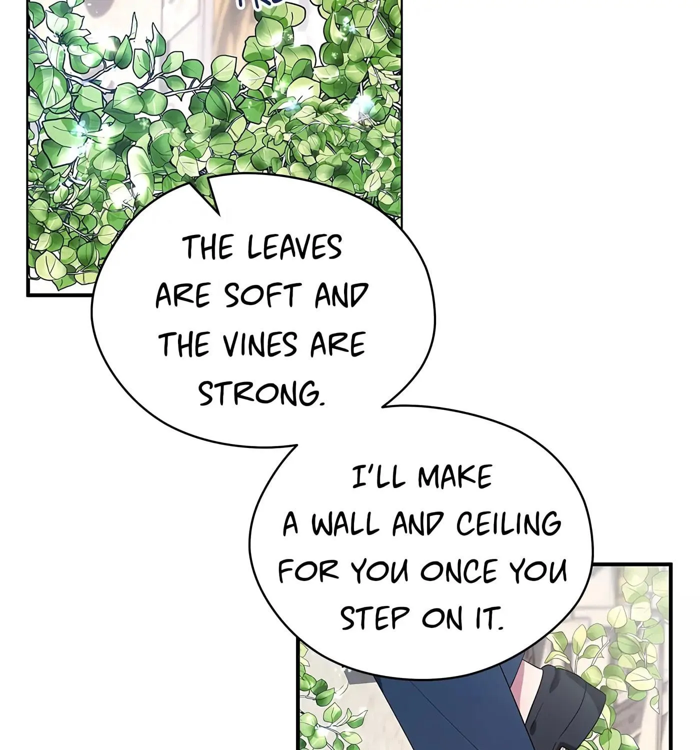 Accidental Warrior Chapter 37 page 29 - 