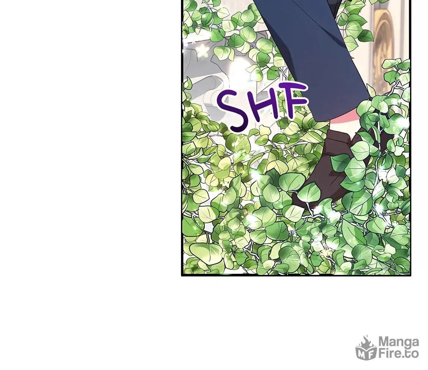 Accidental Warrior Chapter 37 page 30 - 