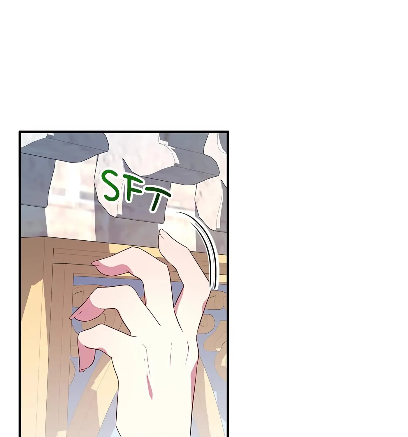 Accidental Warrior Chapter 37 page 33 - 