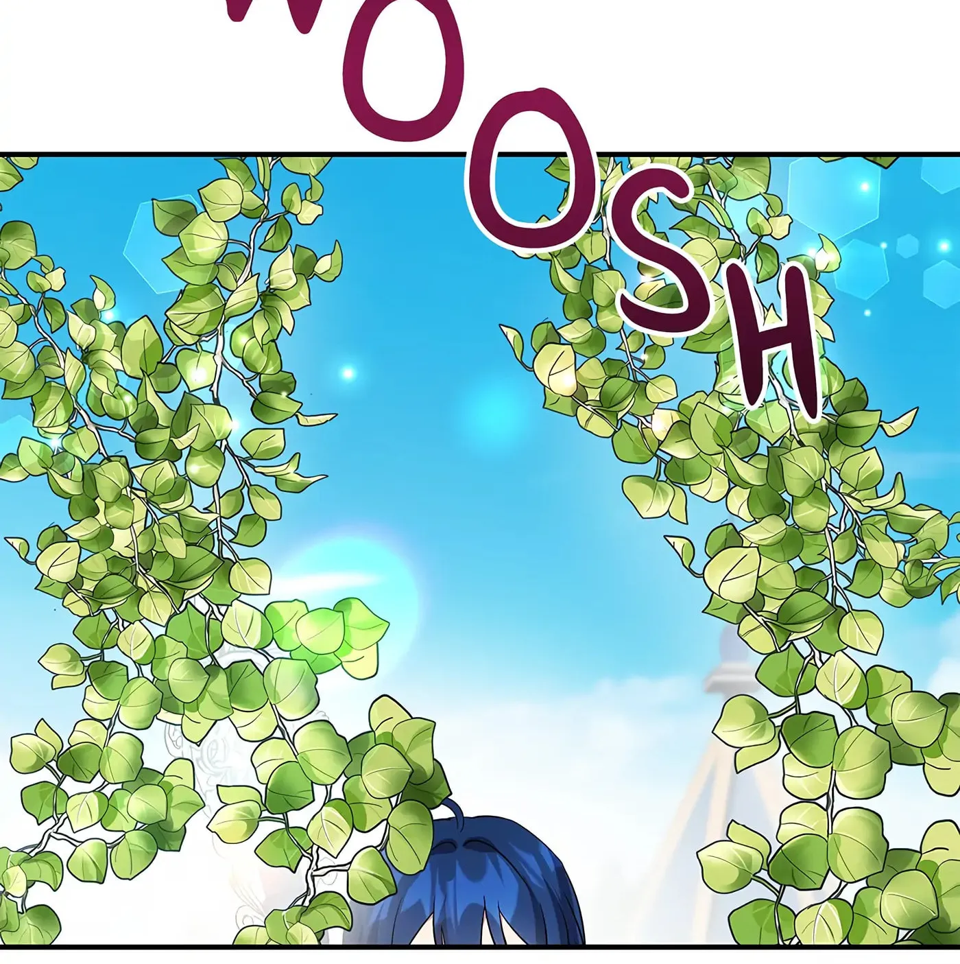 Accidental Warrior Chapter 37 page 38 - 