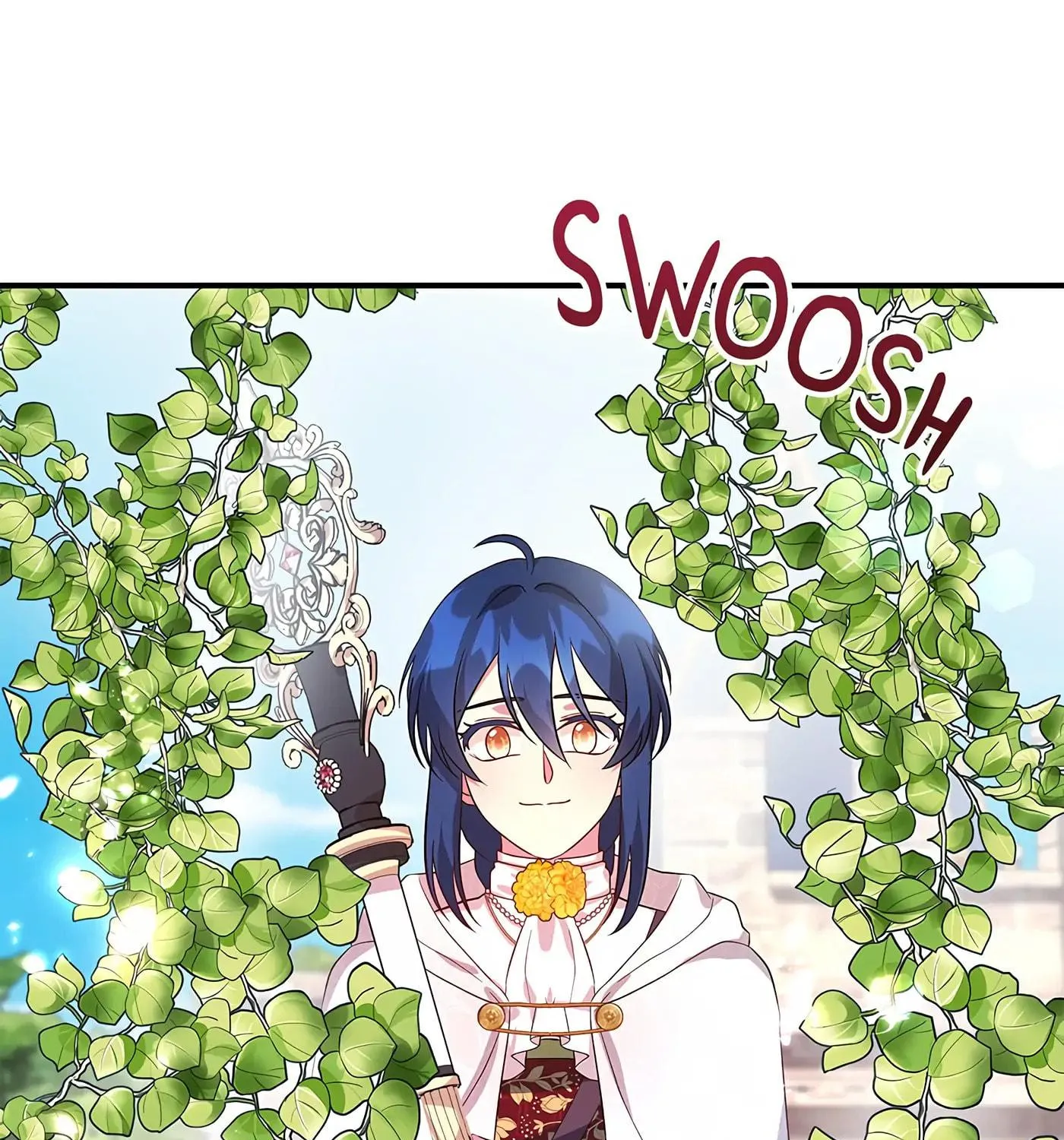 Accidental Warrior Chapter 37 page 39 - 