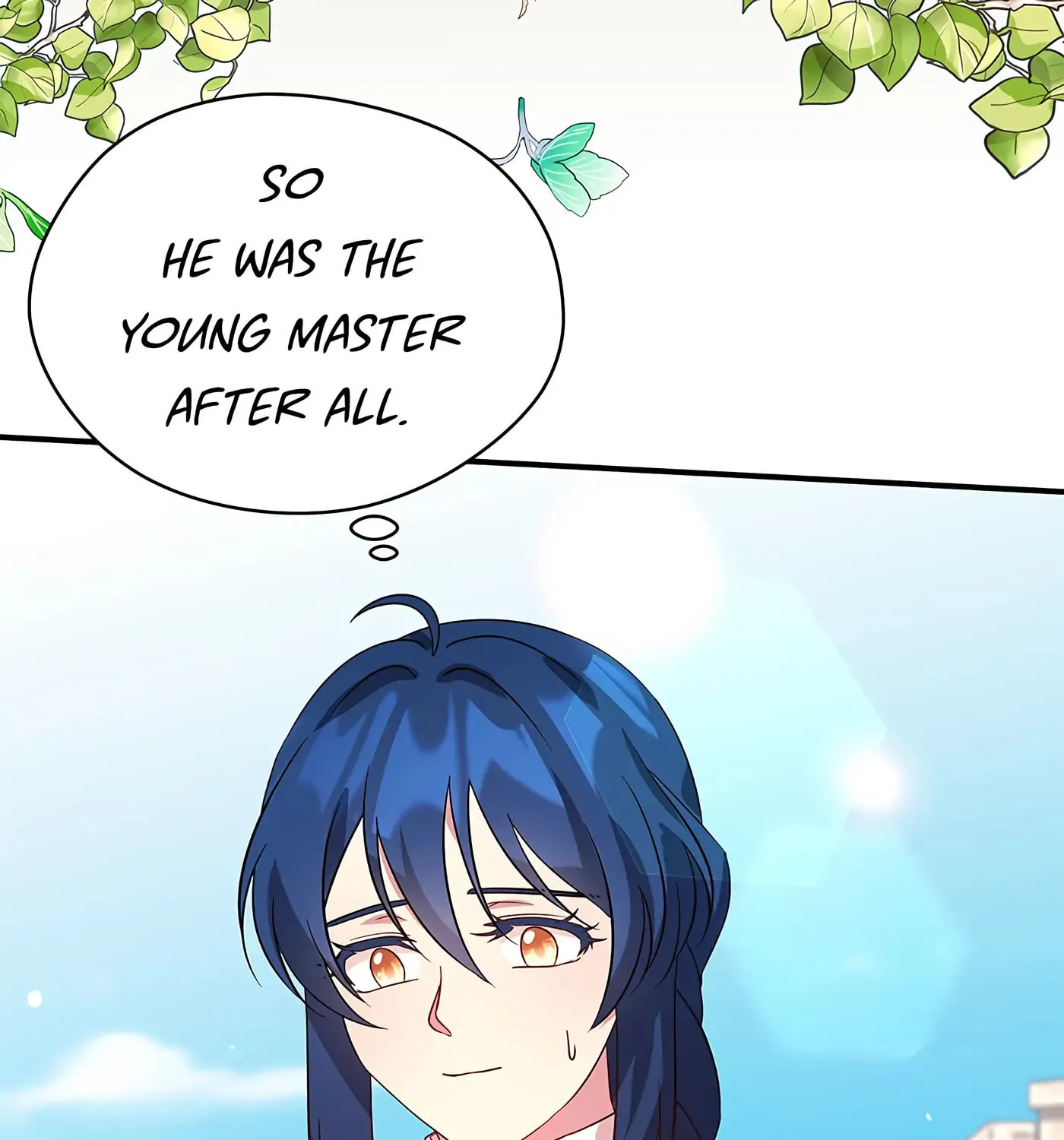Accidental Warrior Chapter 37 page 45 - 