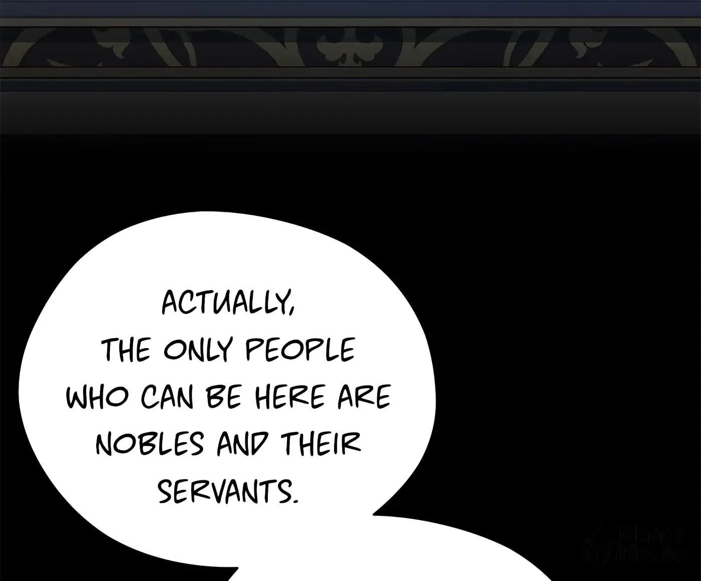 Accidental Warrior Chapter 37 page 50 - 