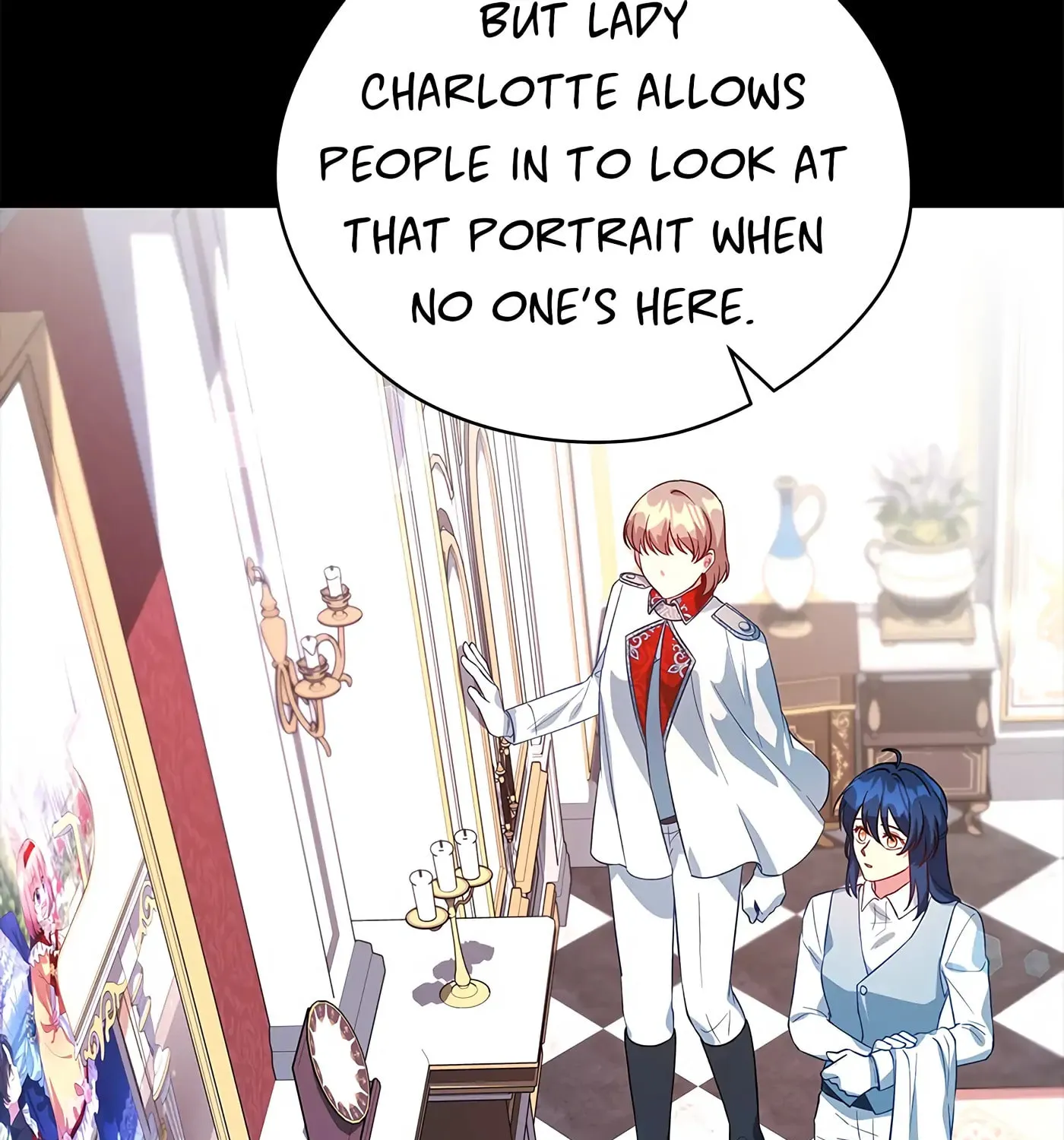 Accidental Warrior Chapter 37 page 51 - 
