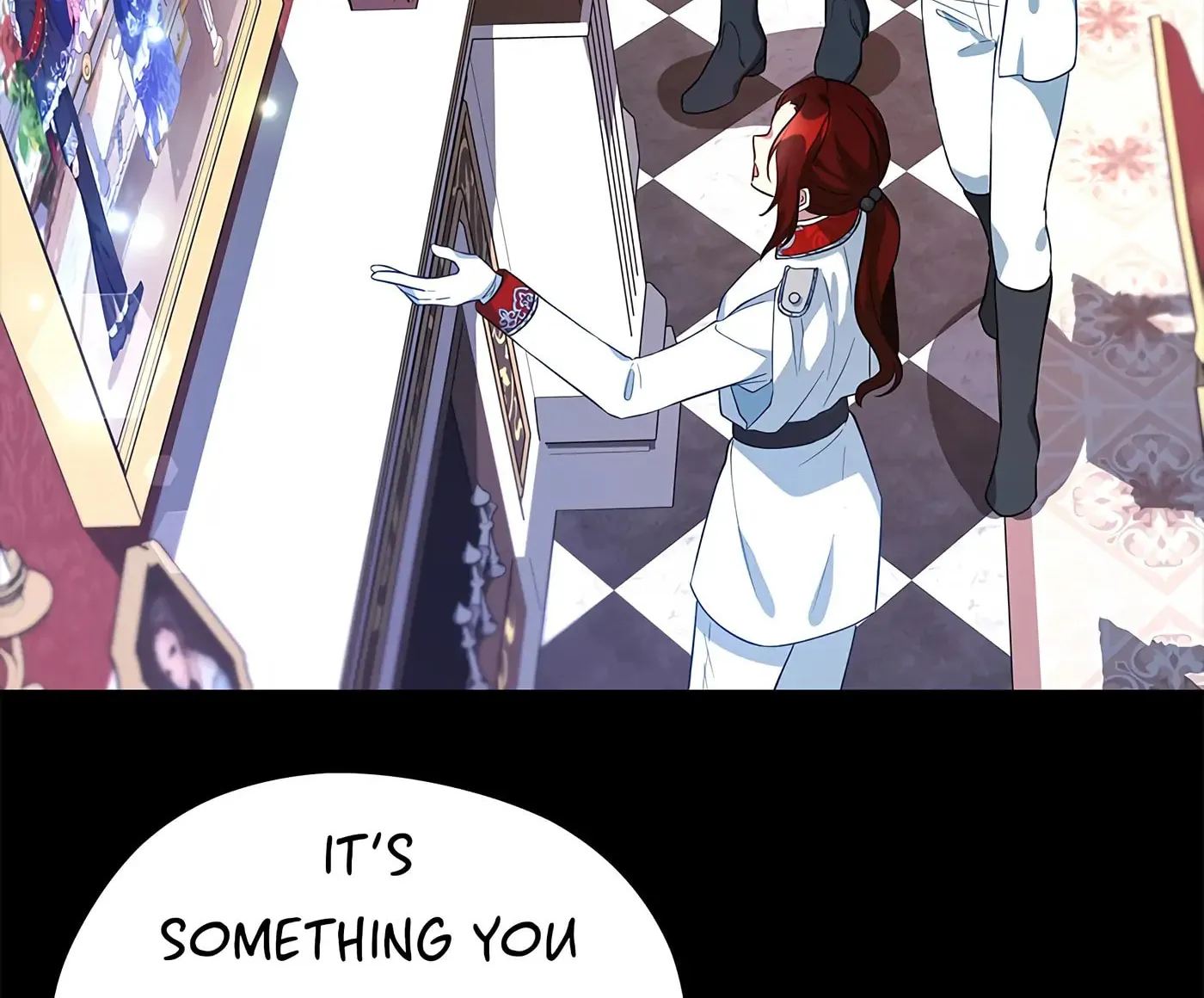Accidental Warrior Chapter 37 page 52 - 