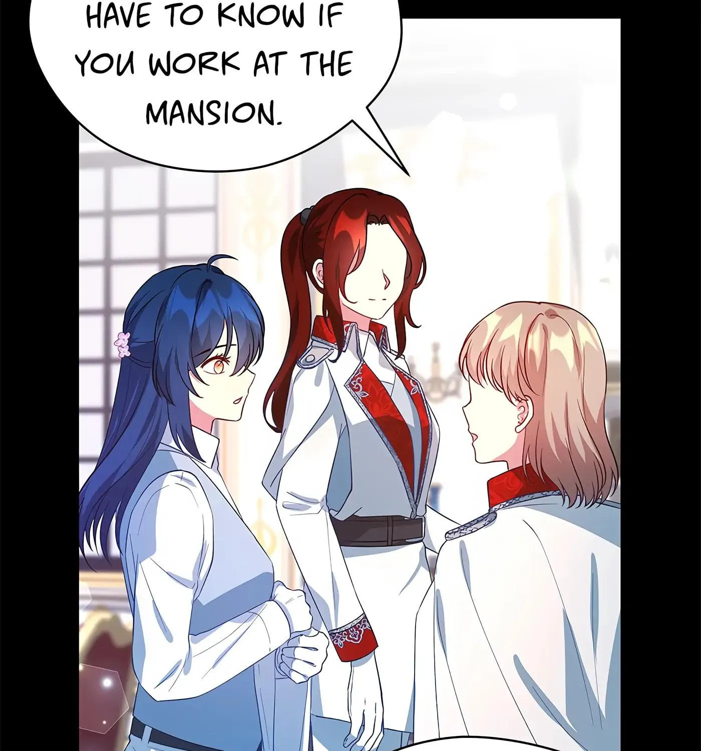Accidental Warrior Chapter 37 page 53 - 