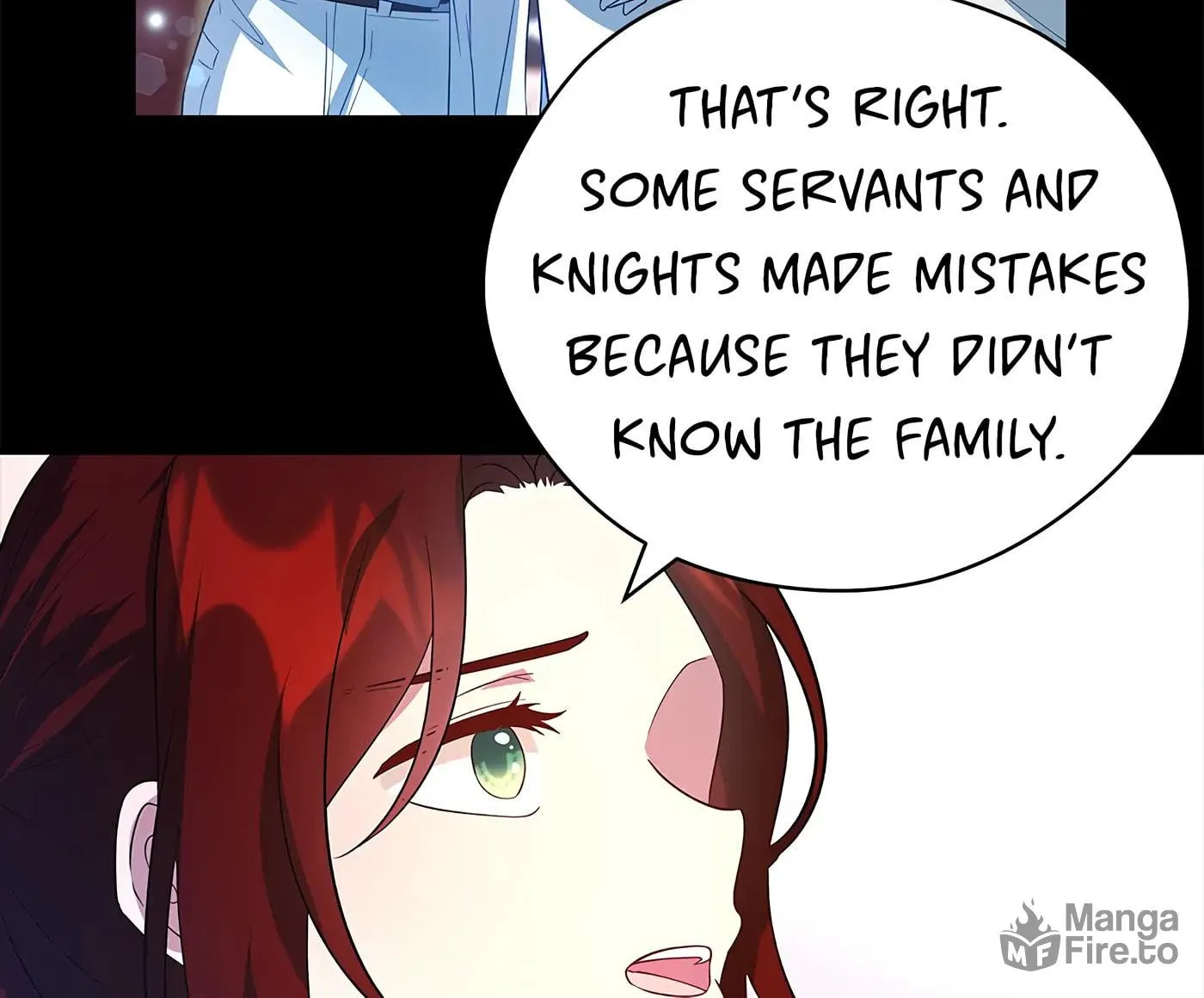 Accidental Warrior Chapter 37 page 54 - 