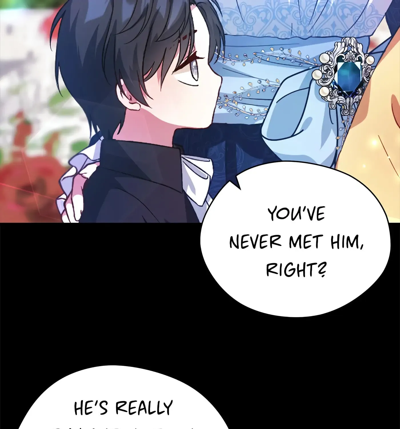 Accidental Warrior Chapter 37 page 57 - 