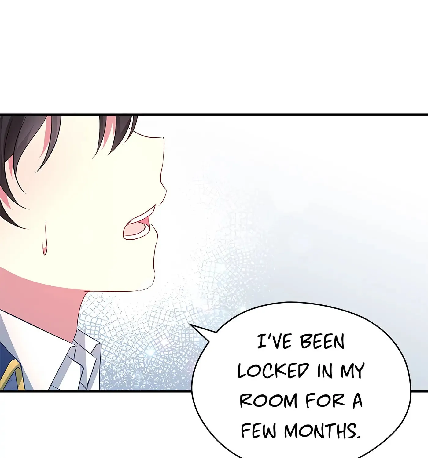 Accidental Warrior Chapter 37 page 61 - 