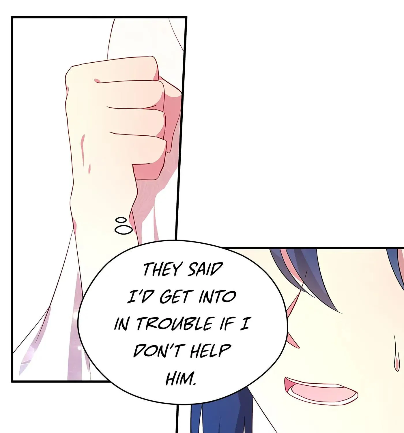 Accidental Warrior Chapter 37 page 69 - 