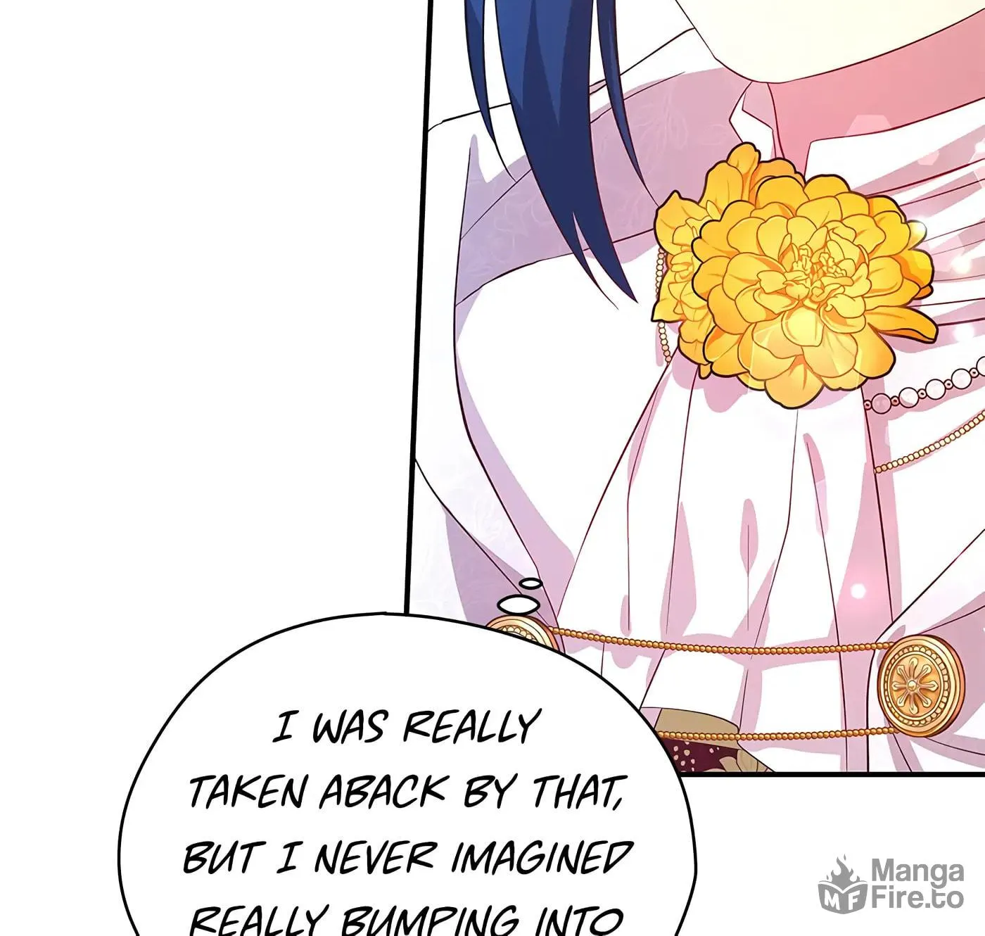 Accidental Warrior Chapter 37 page 70 - 