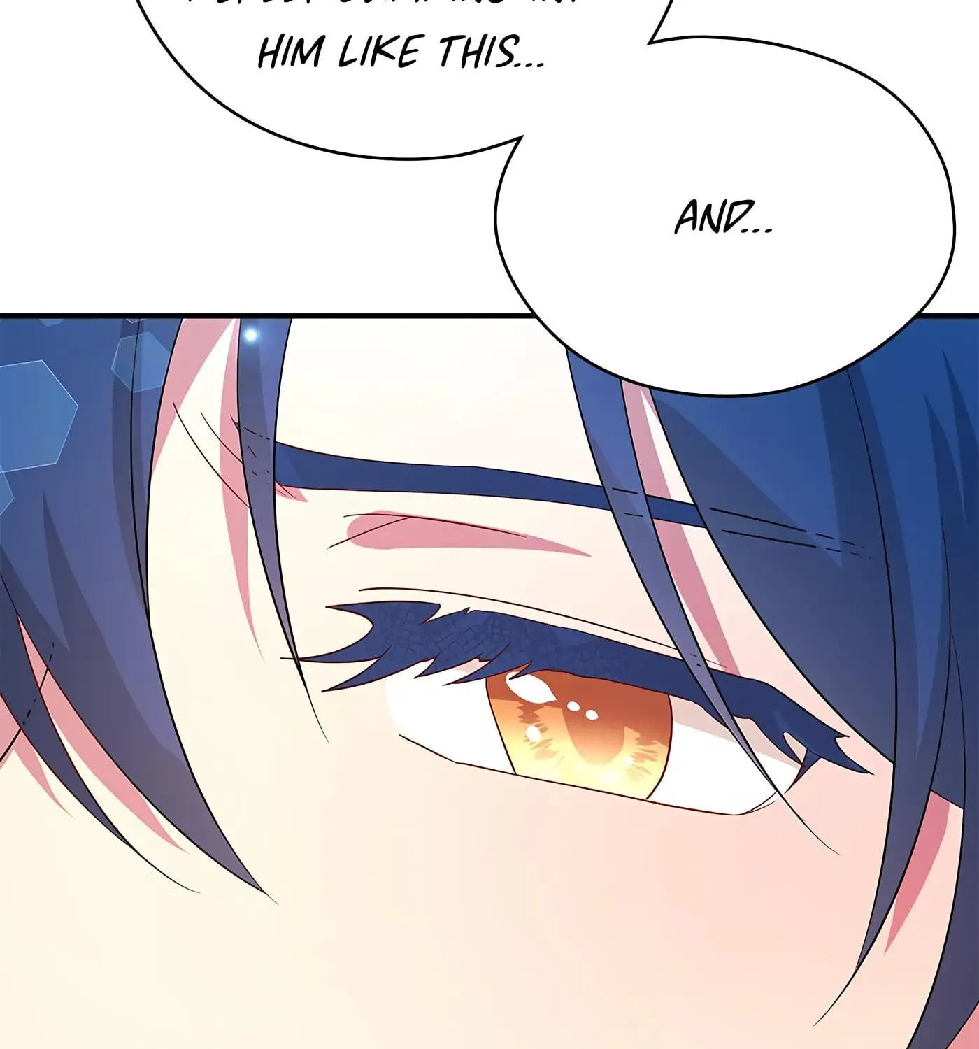 Accidental Warrior Chapter 37 page 71 - 