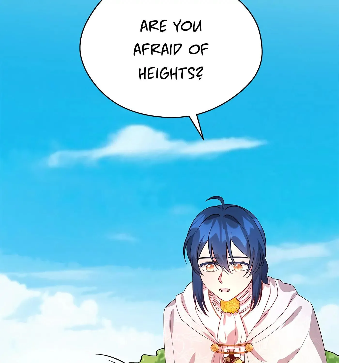 Accidental Warrior Chapter 37 page 77 - 