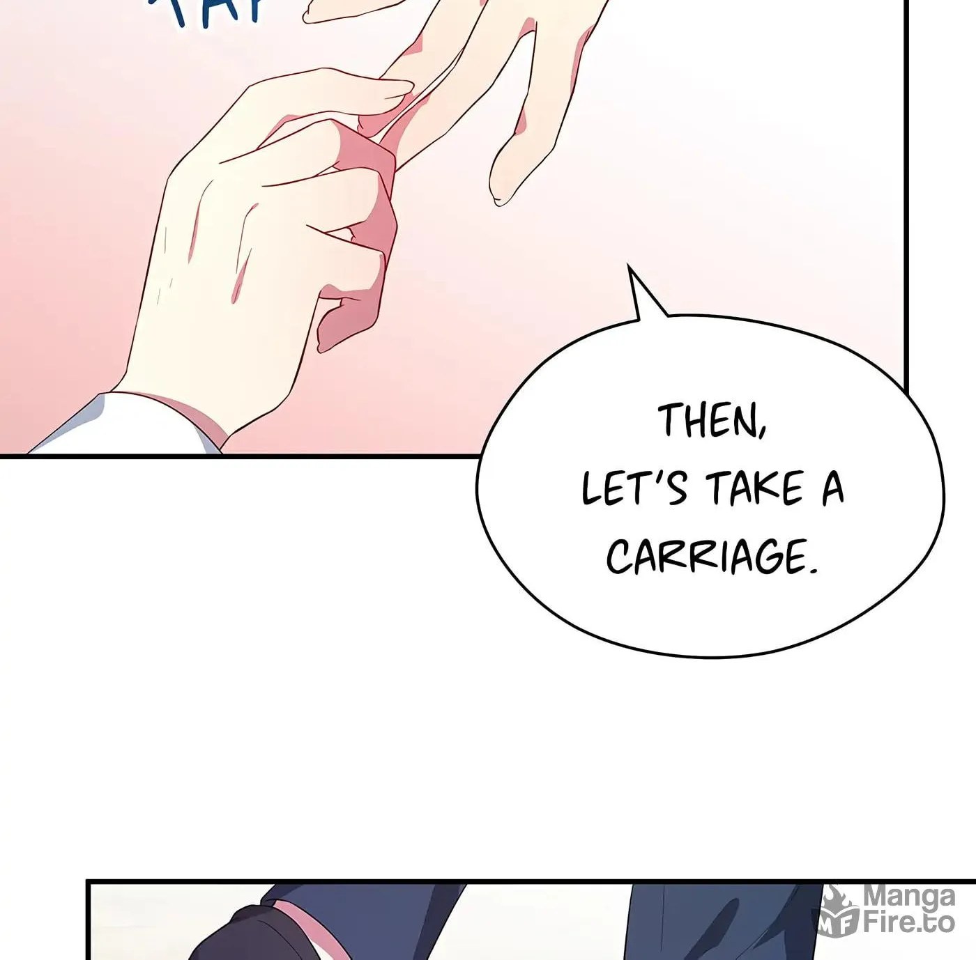 Accidental Warrior Chapter 37 page 80 - 