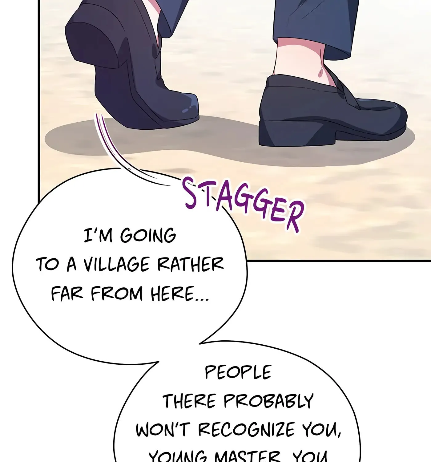 Accidental Warrior Chapter 37 page 81 - 
