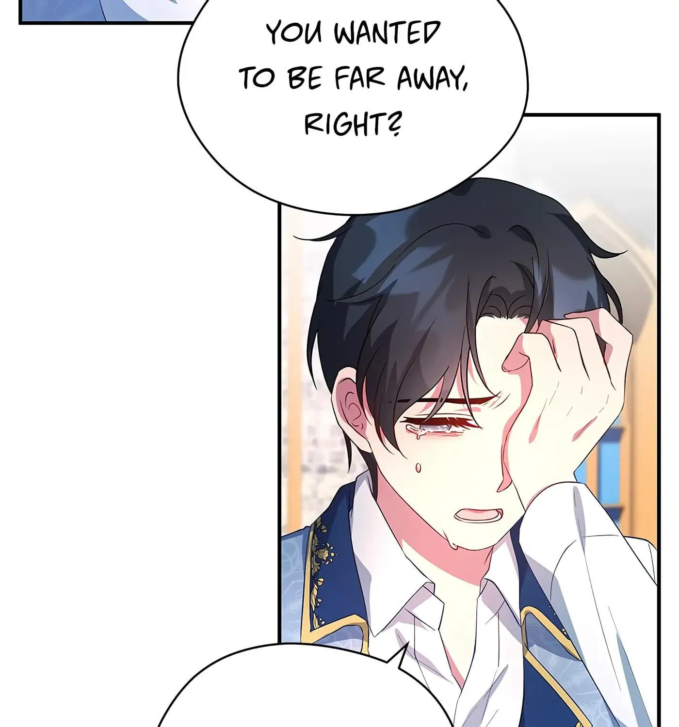 Accidental Warrior Chapter 37 page 83 - 