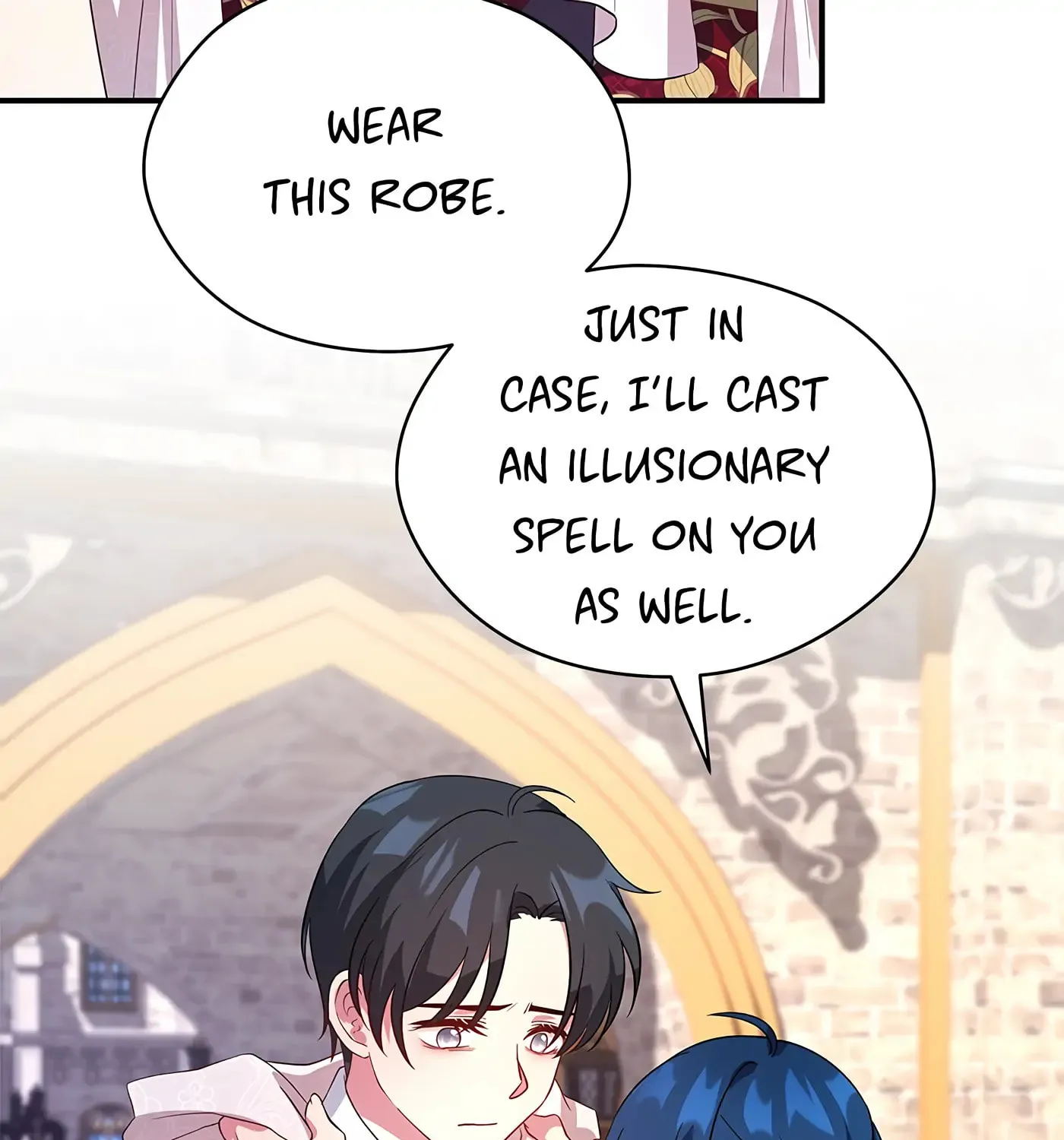 Accidental Warrior Chapter 37 page 85 - 