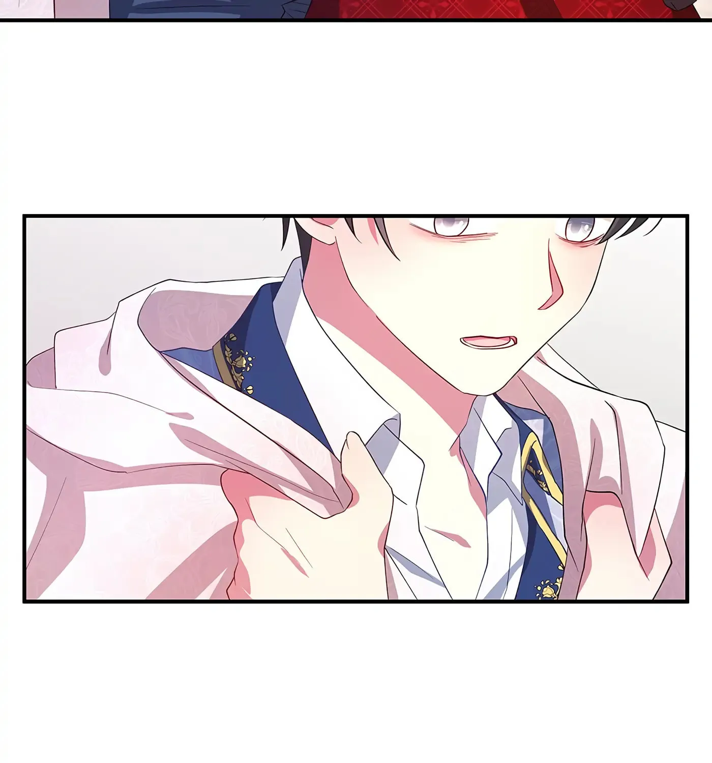 Accidental Warrior Chapter 37 page 87 - 