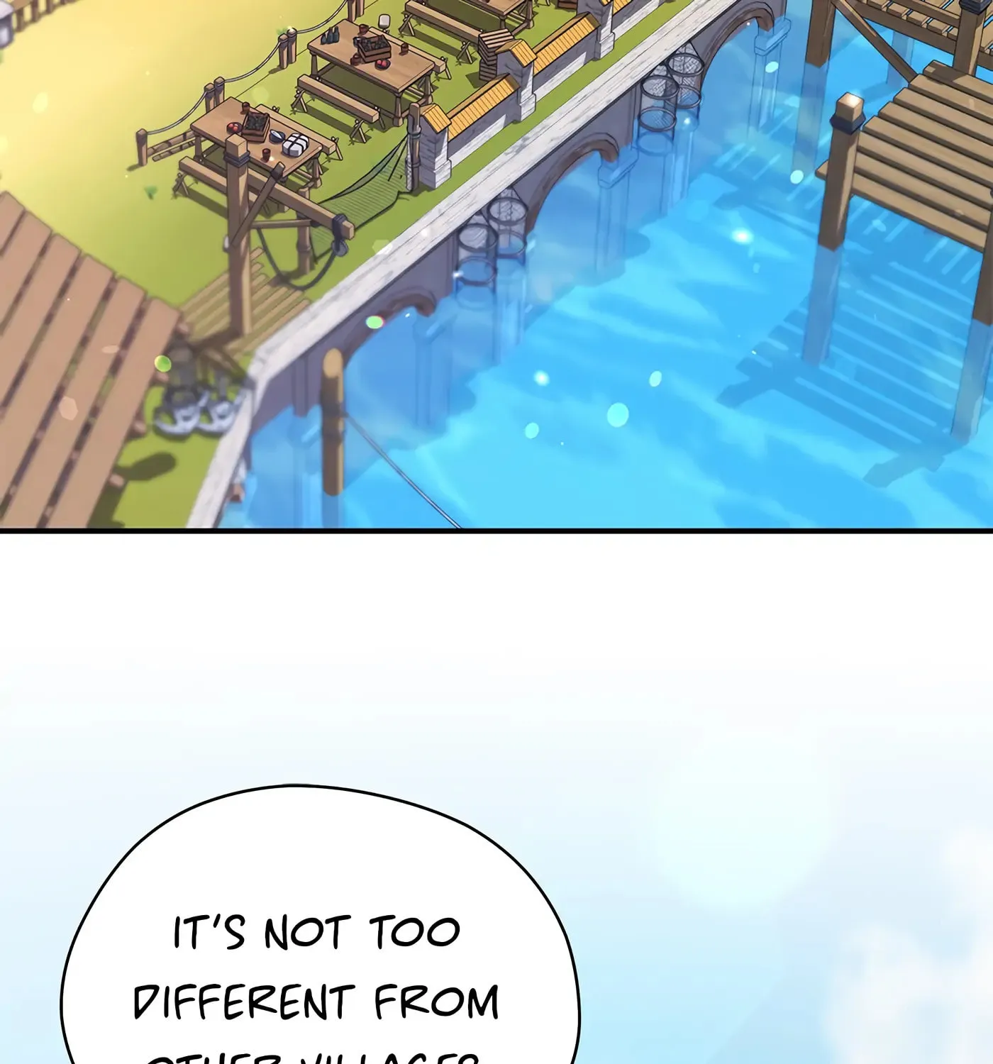 Accidental Warrior Chapter 37 page 91 - 