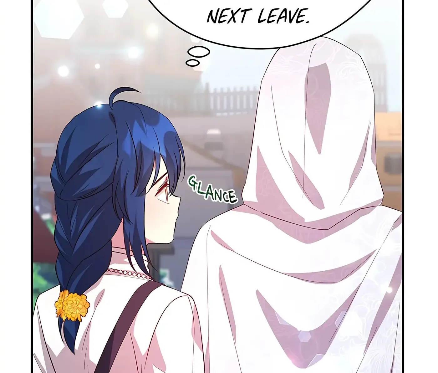Accidental Warrior Chapter 37 page 94 - 