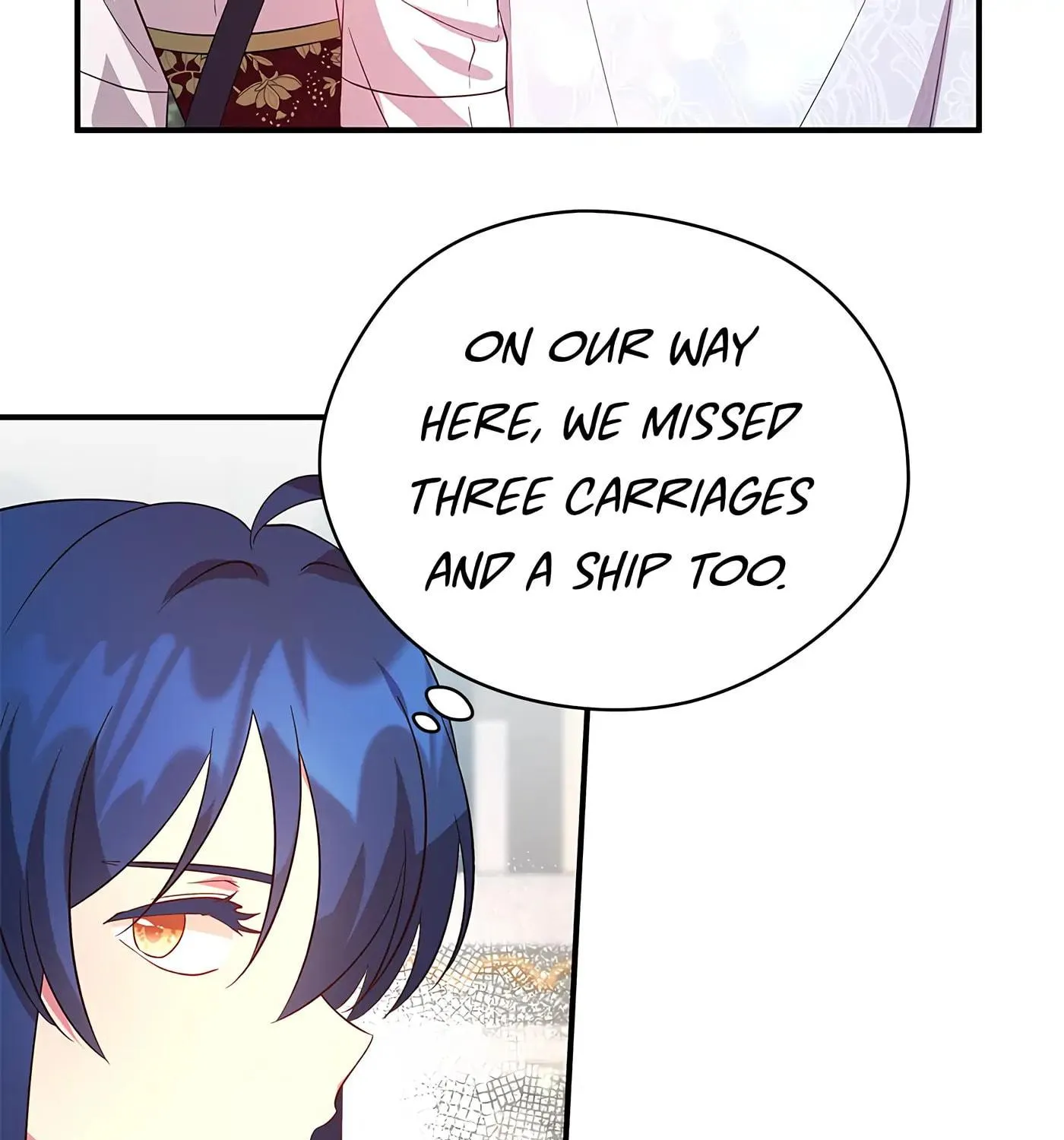 Accidental Warrior Chapter 37 page 95 - 
