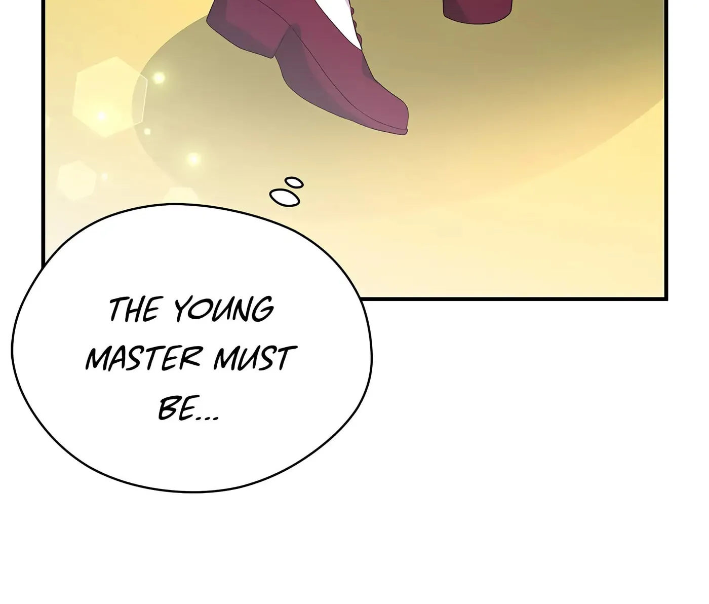 Accidental Warrior Chapter 37 page 98 - 